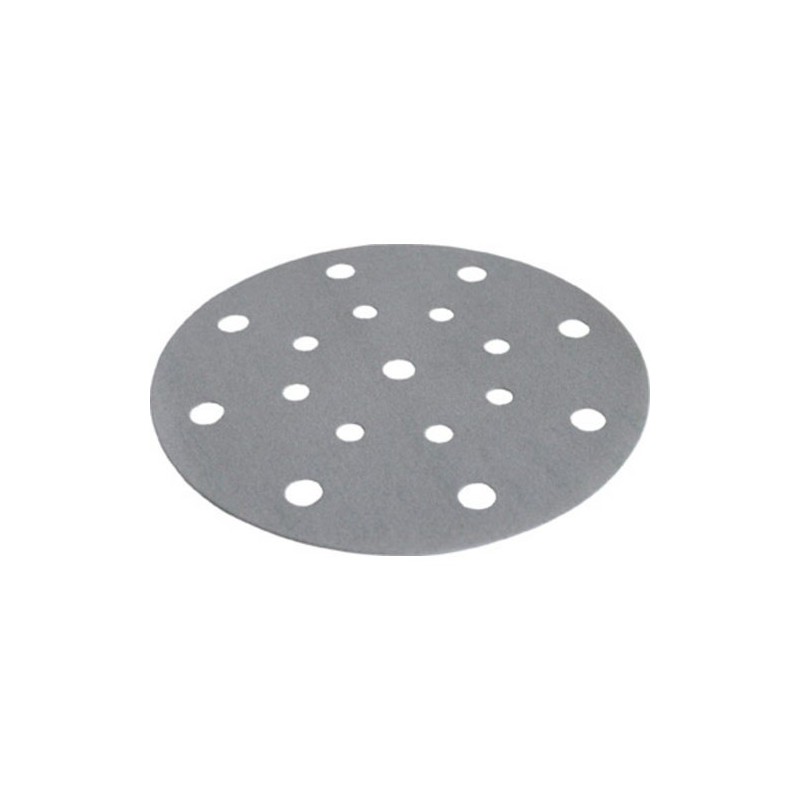 Krążek przyczepny 150mm stf brilliant2 granulacja 220