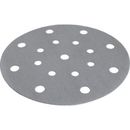 Krążek przyczepny 150mm stf brilliant2 granulacja 240