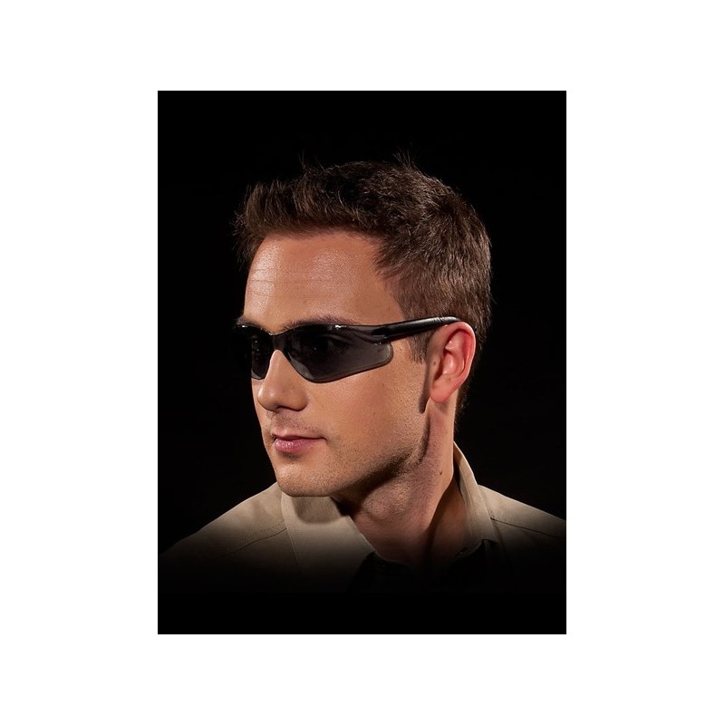 Okulary ochronne mcr-bearkat-s