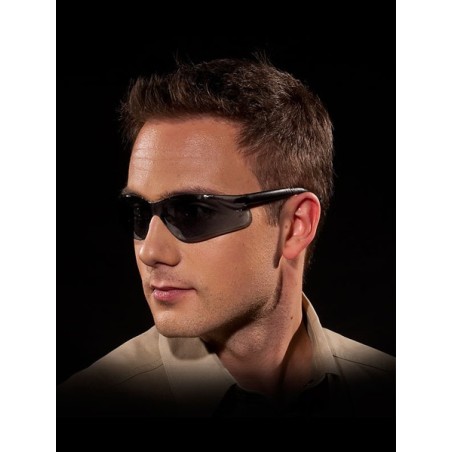 Okulary ochronne mcr-bearkat-s