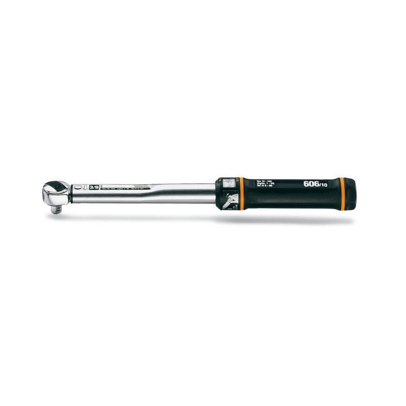 Klucz dynamometryczny 40-200nm 1/2''