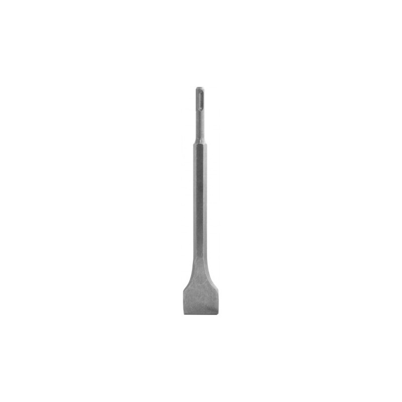 Dłuto płaskie sds+ 40x14x250