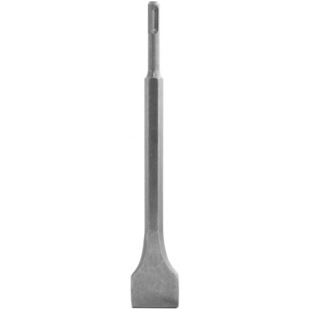 Dłuto płaskie sds+ 40x14x250