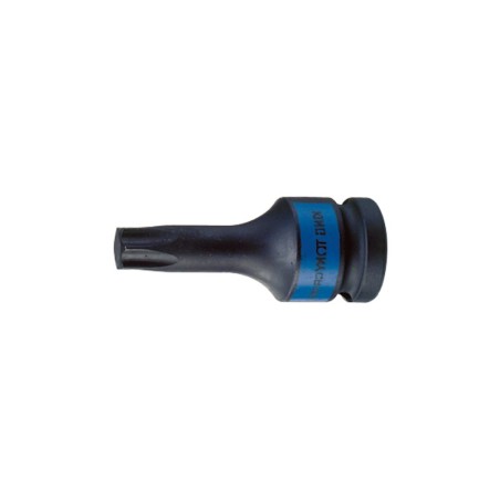 Nasadka udarowa krótka torx 1/2'' 30x60mm