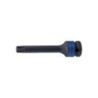 Nasadka udarowa długa torx 1/2'' 45x100mm