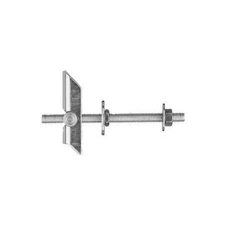 Kotwa przechylna ze szpilką kd n 6/130mm