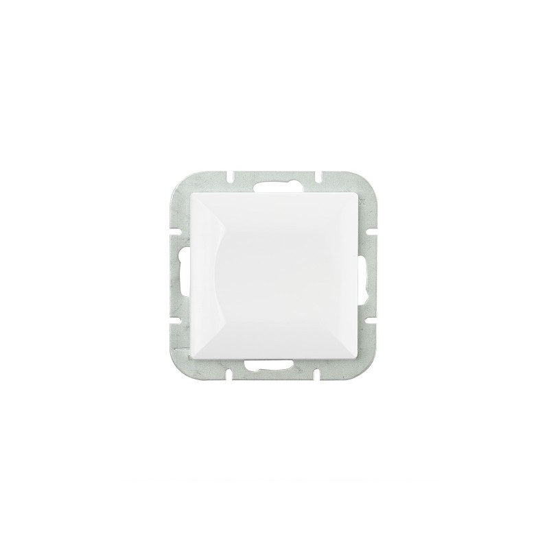 Perła łącznik schodowy p/t biały