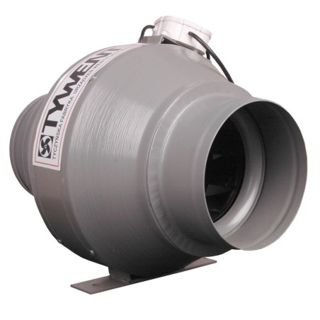 Wentylator wkbo-25 1f