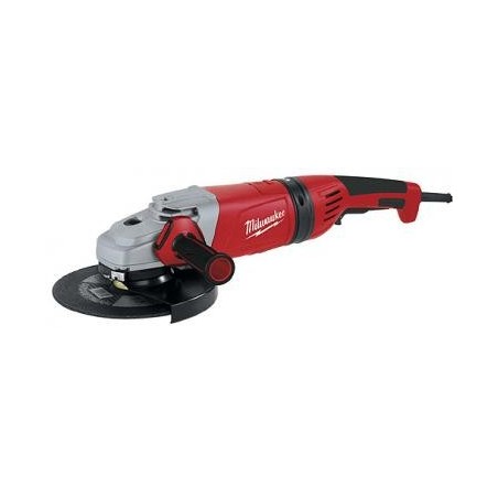 Szlifierka kątowa 230mm agv24-230e