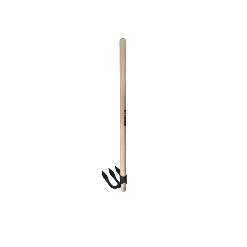 Motyka do ziemniaków oprawna