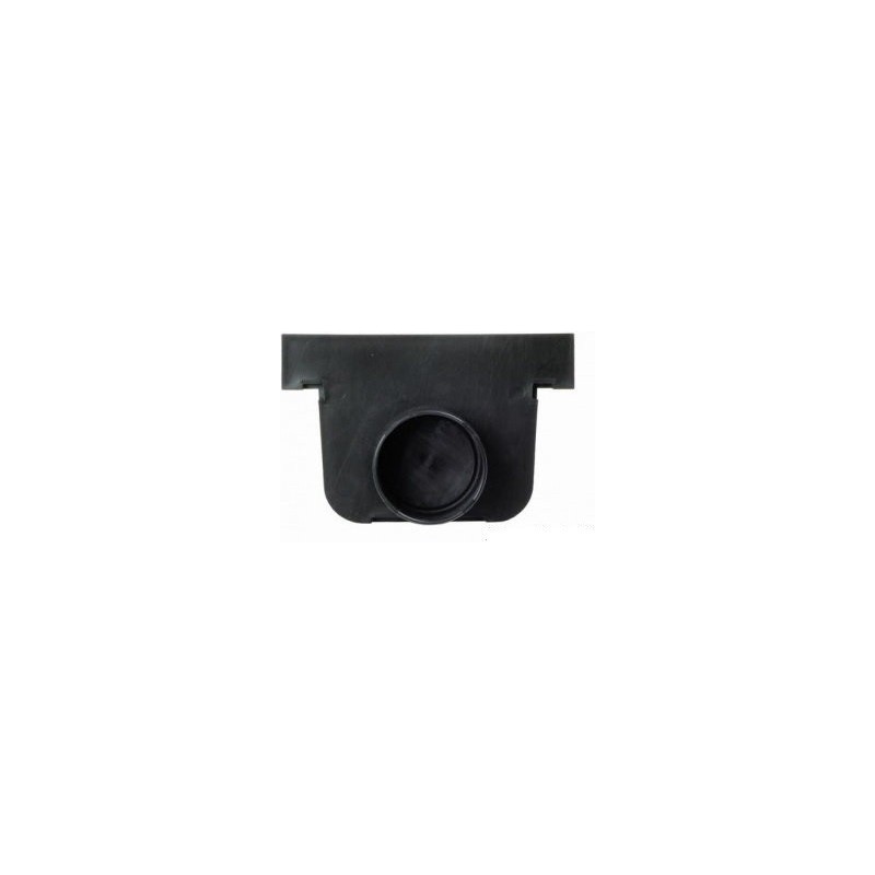 System 1000x98 odpływ