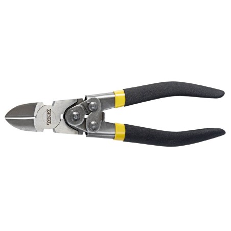 Szczypce tnące boczne 180mm przegubowe