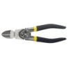 Szczypce tnące boczne 180mm przegubowe