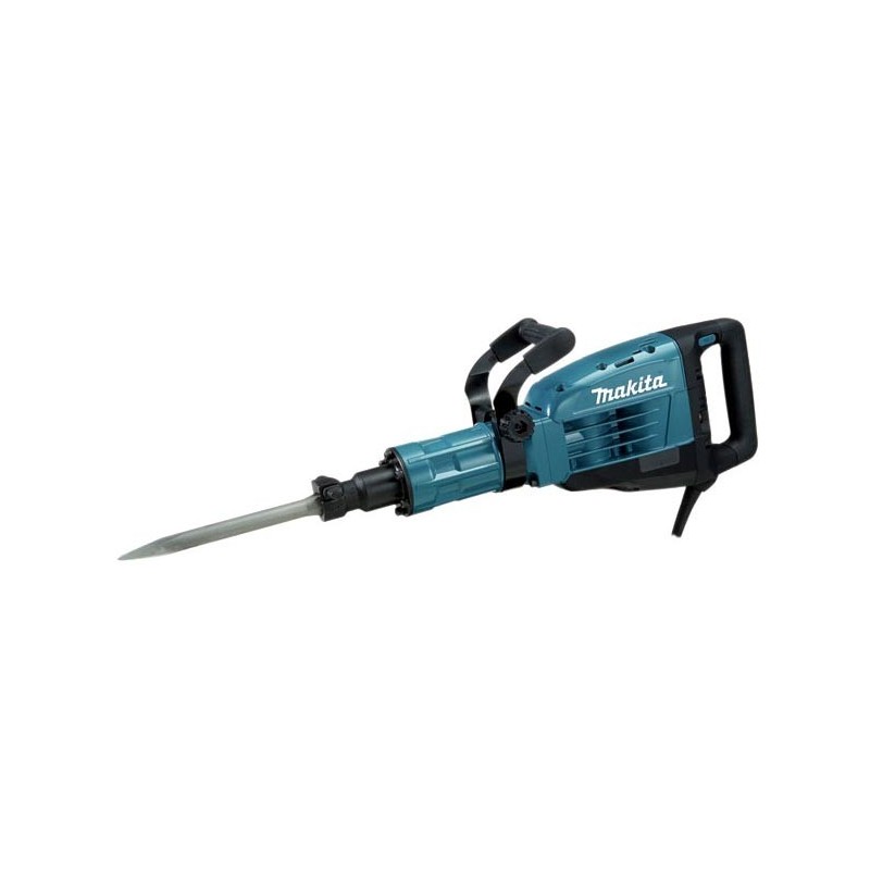 Młot udarowy kujący hex 1510w uchwyt hex 30mm