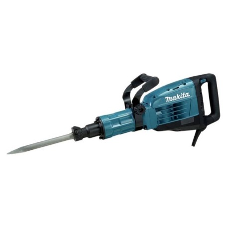 Młot udarowy kujący hex 1510w uchwyt hex 30mm