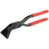 Kleszcze do gięcia blach 280mm  wyg 45