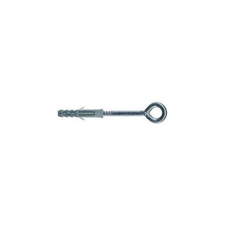 Hak oczkowy do mocowania rusztowań 14x160mm