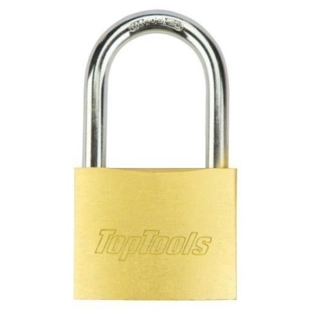 Kłódka 50mm 2 klucze