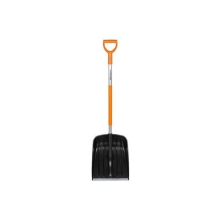 Łopata do śniegu - szufla snowxpert z trzonkiem aluminiowym