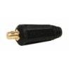 Wtyk przewodu spaw.łw/łp 190a