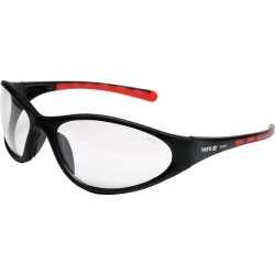 Okulary ochronne bezbarwne typ 91692