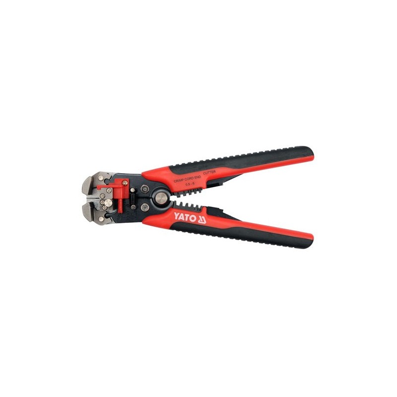 Szczypce do ściągania izolacji