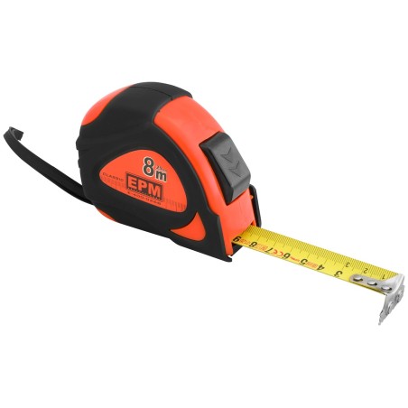 Miara zwijana classic 5mx19mm