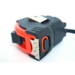 Miara zwijana anti-shock 5mx19mm