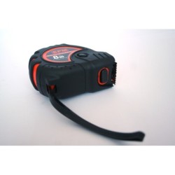 Miara zwijana anti-shock 5mx19mm