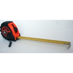 Miara zwijana anti-shock 5mx19mm