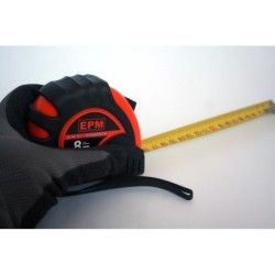 Miara zwijana anti-shock 5mx19mm