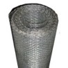 Siatka tkana ocynkowana 100cm oczko 3.24mm drut 1.0mm