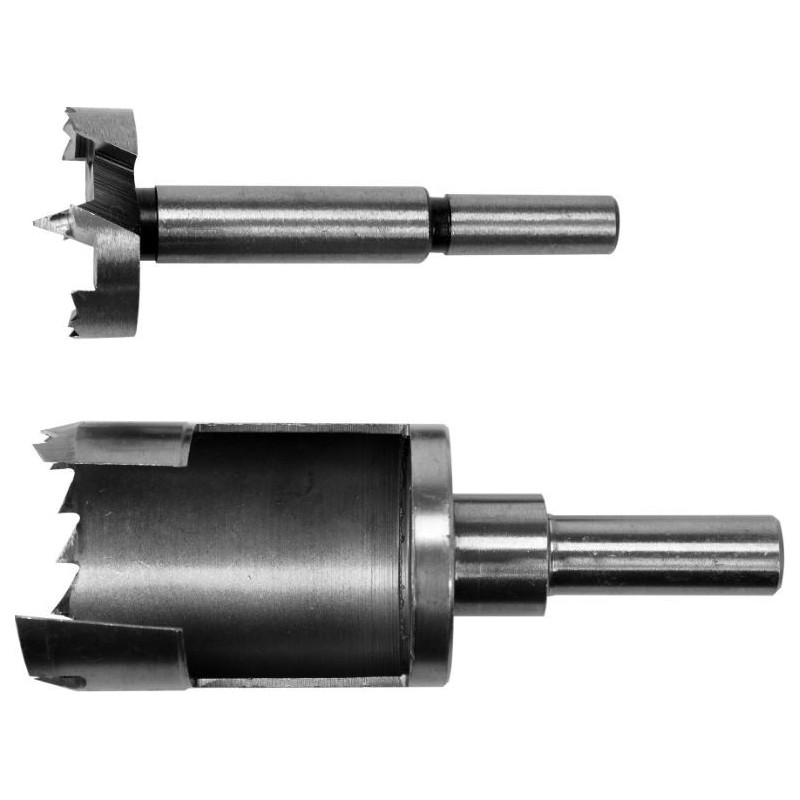 Flekownik-sękownik do drewna 35mm