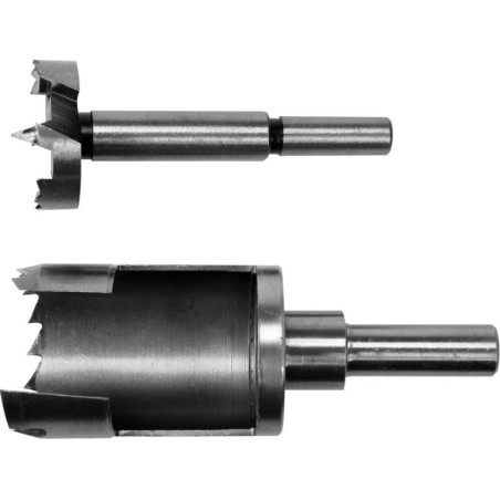 Flekownik-sękownik do drewna 35mm