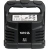 Prostownik elektroniczny 12v 15a 6-200a