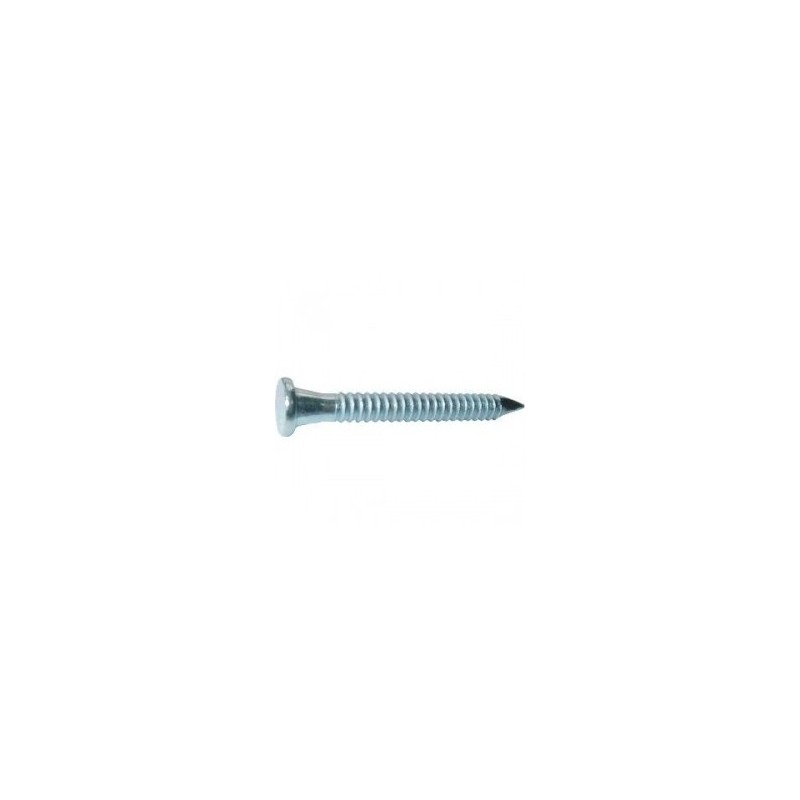 Gwoździe karbowane ocynkowane anchor 4.0x50mm