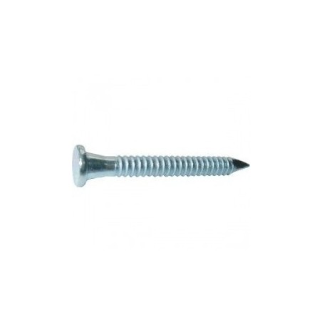 Gwoździe karbowane ocynkowane anchor 4.0x50mm