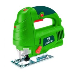 Wyrzynarka 710w 80mm z laserem