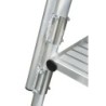 Schody dostawne 98cm 4 stopnie