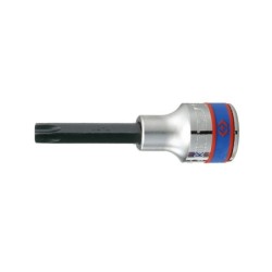 Nasadka trzpieniowa długa 1/2'' z końcówką torx t27