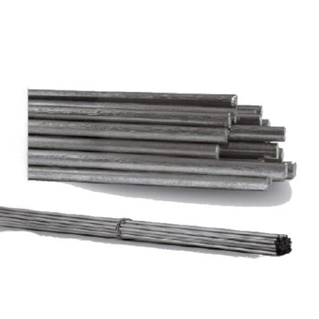 Pręt nw 3000mm fi 5.00mm