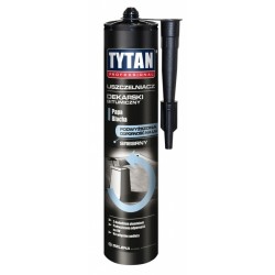 Uszczelniacz dekarski tytan 310ml ceglany