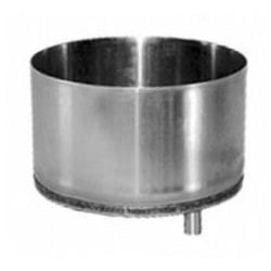 Odwadniacz kwasoodporny 140mm