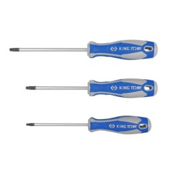 Wkrętak torx z otworem t20 5.0x100
