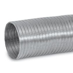 Przewód kominowy kwasoodporny stalflex 120mm mb