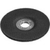 Tarcza wypukła t27 125x6.0x22 a24/30s-bf premiumflex