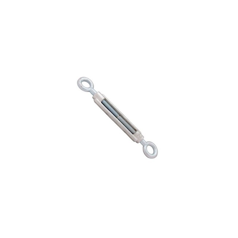 Śruba rzymska ucho+ucho 14x140mm