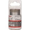 Otwornice diamentowe do ceramiki 35x35mm