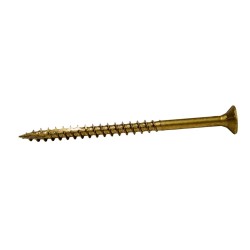 Wkręt łeb stożkowy corrseal 5.0x60mm tx25