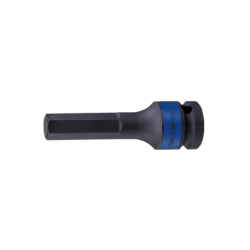 Nasadka udar.1/2' hex14mmx80mm